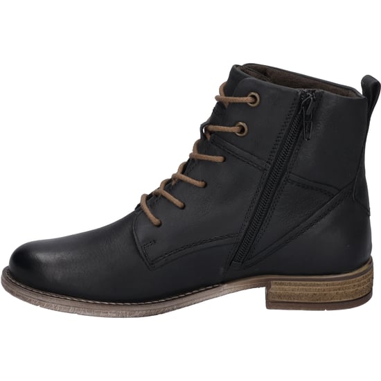 JOSEF SEIBEL Sienna 95 | Enkellaars voor Dames | zwart - Image 3