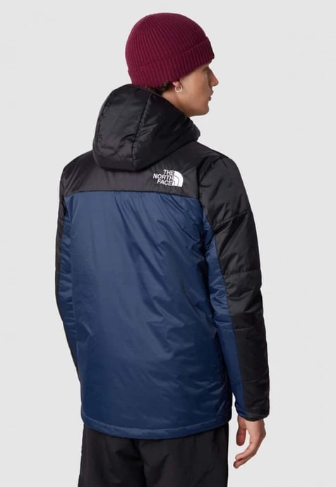 The North Face heren Himalayan Limbara Light Synthetic Jacket in Shady Blue - Image 2