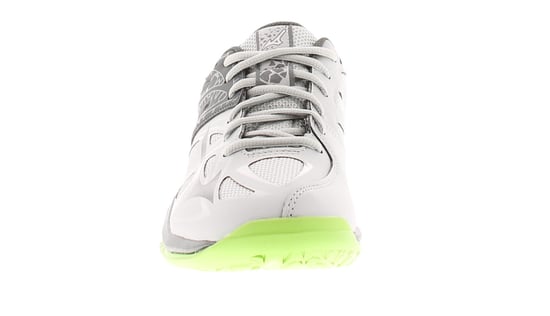 Mizuno Junior Jongens Sneakers Lightning Star 25 JR Veterschoen grijs - Image 3