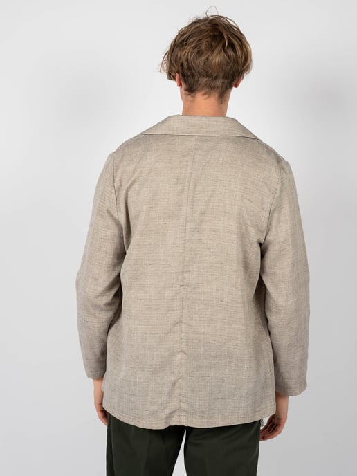 Antony Morato jas Mannen beige - Image 4