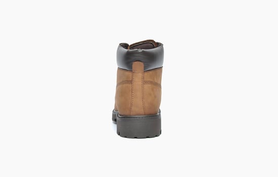 Oaktrak Baxter Leather by Red Tape Mens