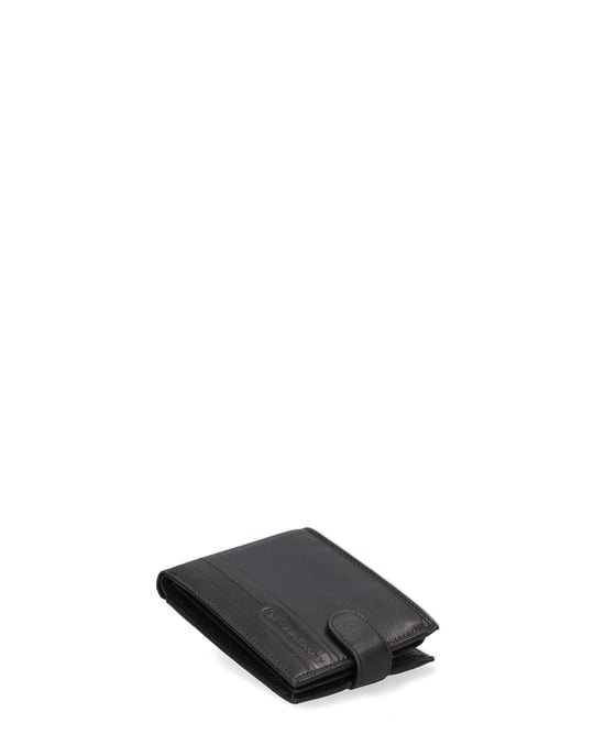 Sergio Tacchini portemonnee Heren BLACK - Image 3