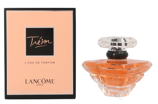 Lancome Tresor Edp Spray 50ml. - Image 1