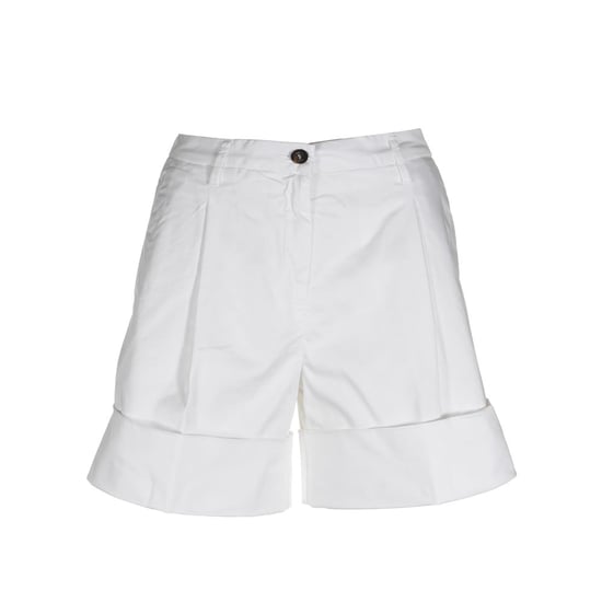 Fay White Short