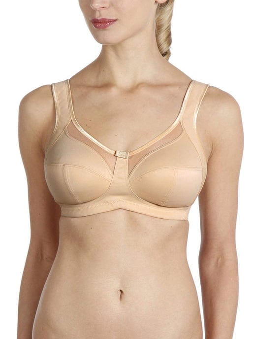 Clara Comfort Soft Bra - Image 1
