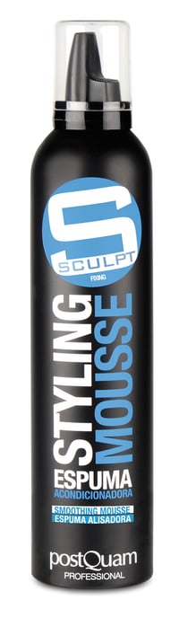 GLADMAKEND SCHUIM 300 ML. - Image 1