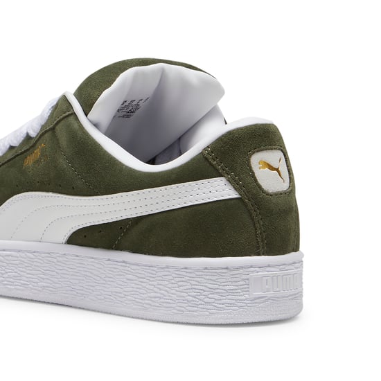 PUMA Unisex Suède XL Sneakers - Image 2