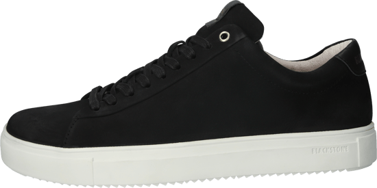 RM51 BLACK - LOW SNEAKER