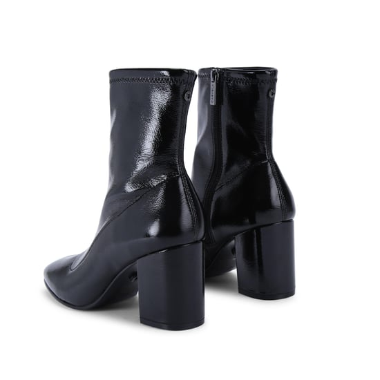 Carvela  Strut Ankle Boots