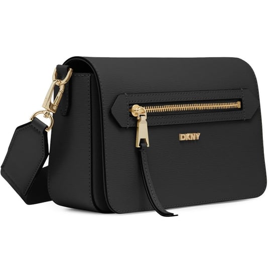 Dkny Bryant Mid Flap Handtas - Image 2