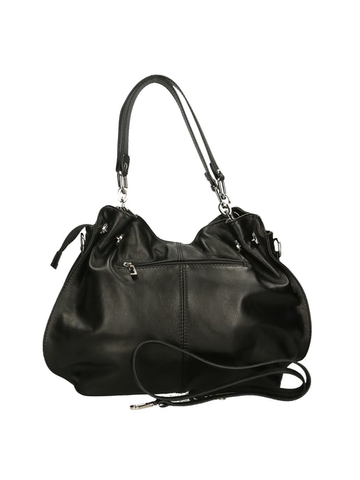 Gave Lux Shoulder Bag Women BLACK