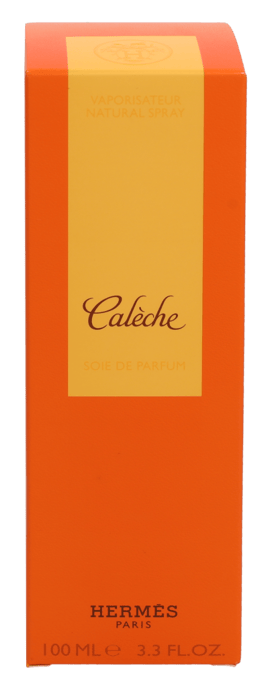 Hermes Caleche Soie De Parfum Edp Spray100 ml. - Image 2