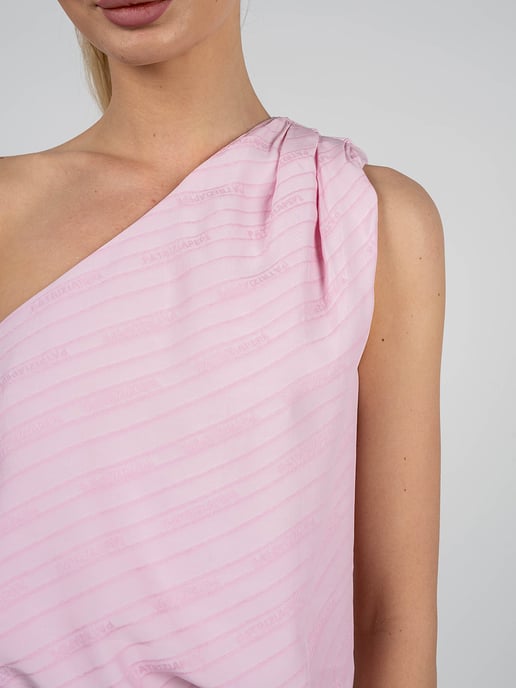 Patrizia Pepe Top Vrouw roze - Image 5
