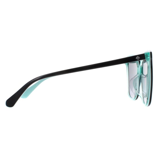 Kate Spade Square Womens Black Dark Grey Gradient BRIGITTE/F/S