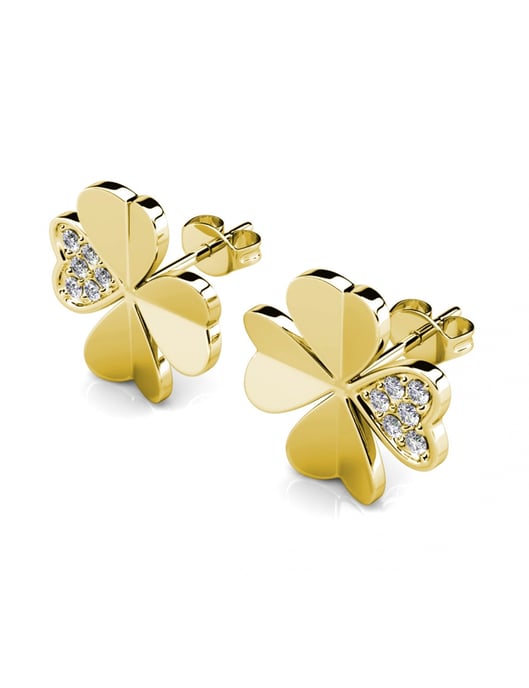 Clover Petal sets - Oostenrijks kristal - Image 6