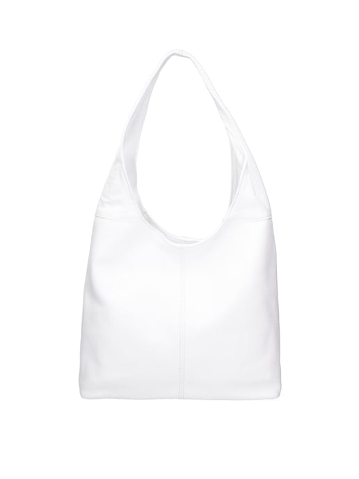 Gave Lux Hobo-tas Vrouwen WHITE - Image 1