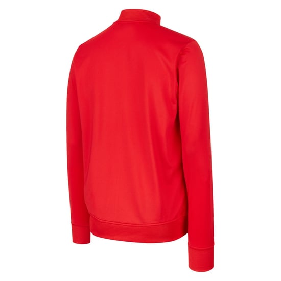 Umbro Heren Club Essential Jacket (Vermiljoen) - Image 2
