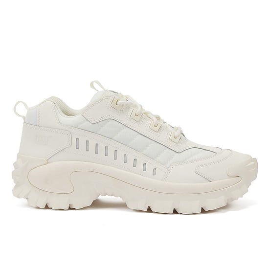 Cat Intruder Unisex Trainers - Image 4