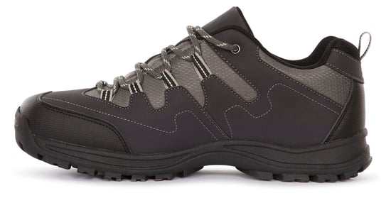 Trespass Heren Finley Laaggesneden Wandelschoenen (Grafiet) - Image 3