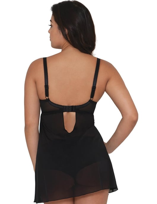 Curvy Kate Ritzy Babydoll