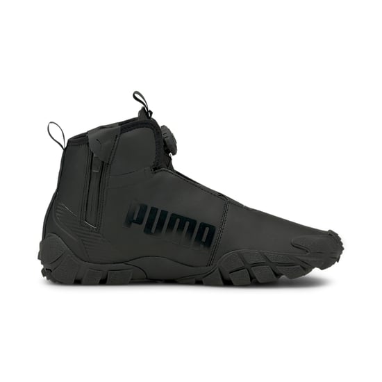 PUMA Mens PUMA x NEMEN Centaur Mid Disc Neo Trainers Sports Shoes