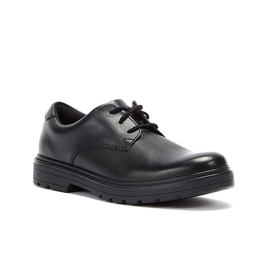 Clarks Loxham Derby Y Meisjesschoenen - Image 2