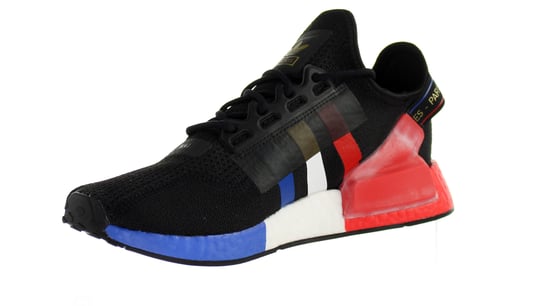 Adidas NMD_R1 V2 Mens Black Trainers