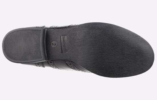 Hush Puppies Kada Senior Meisjes Dames - Image 4