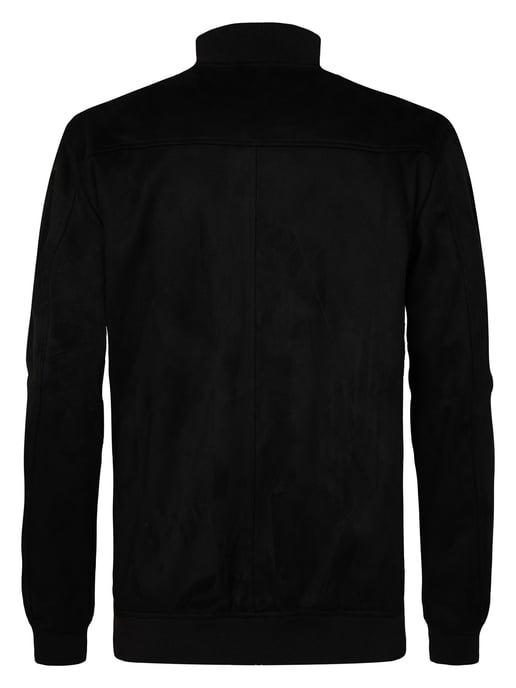 Petrol Industries - Bomber Jacket Atlas Men - Black