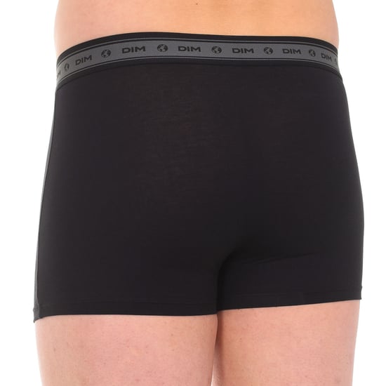 Pack-2 Boxers Green Bio breathable fabric D0A6C man