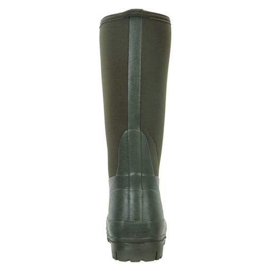 Mountain Warehouse Dames/dames Mucker Wellington Laarzen (Khaki) - Image 2