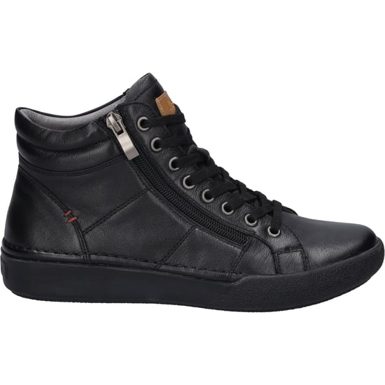 JOSEF SEIBEL Claire 11 | Sneaker voor Dames | zwart - Image 2