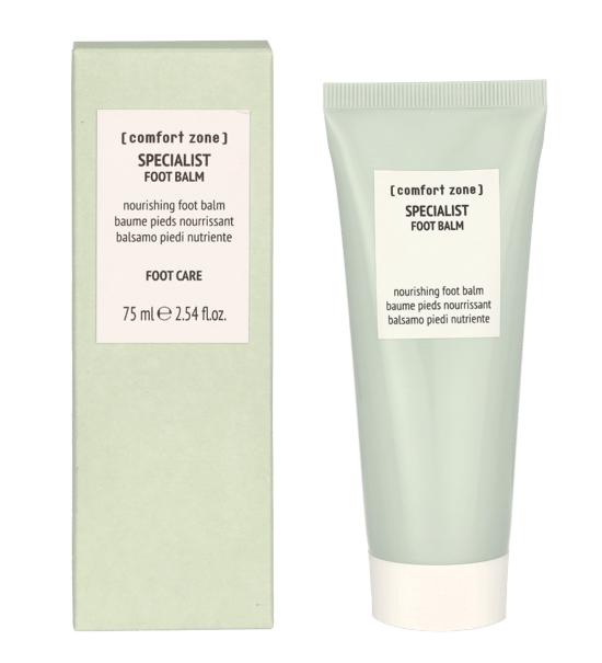 Comfort Zone Specialist Foot Balm75 ml. - Image 1
