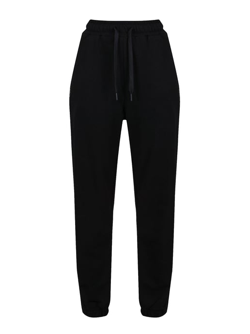 Luke 1977 Womens Jacks Performance Joggers in Black