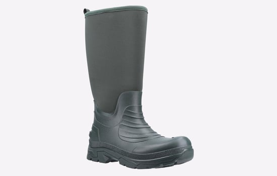 Cotswold Kenwood WATERPROOF Wellingtons Heren - Image 2