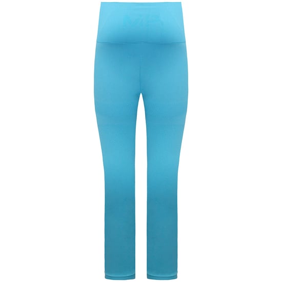 MyProtein Tempo Tonale Naadloos Dames Heldere Blauwe Legging - Image 2