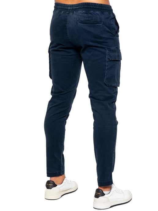 Enzo | Heren Cargo Broek - Image 2