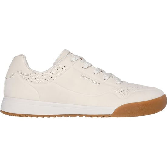 Skechers Zinger 2.0 De Arwen Polyurethaan Damestrainers Off White - Image 5