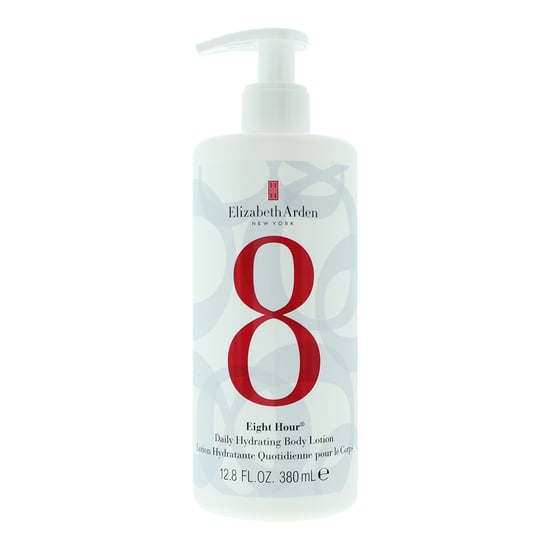 Elizabeth Arden Eight Hour Daily Hydrating Body Lotion 380ml - Image 1