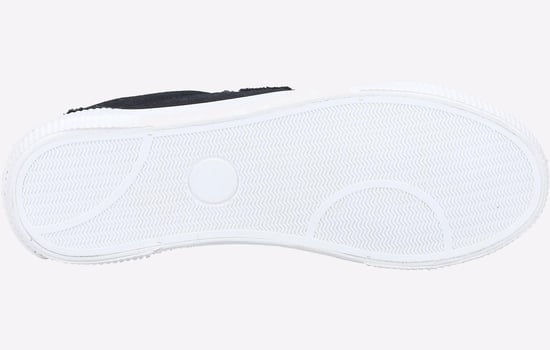 Women's Rocket Dog Cheery Canvas Pumps in White - Image 4