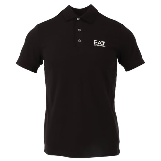 EA7 polo shirt