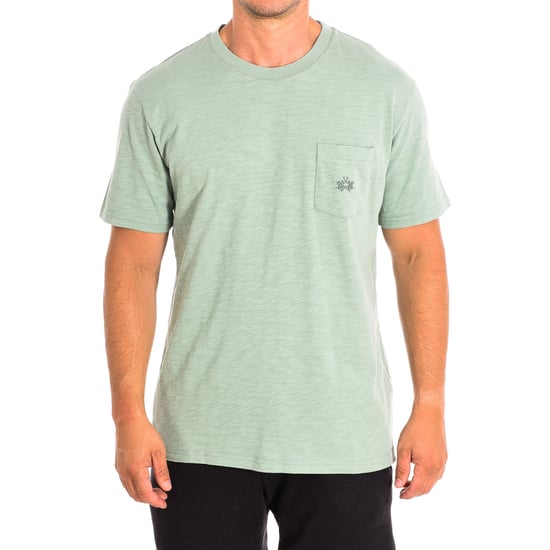 Heren Korte Mouw T-Shirt TMR006-JS259 - Image 1