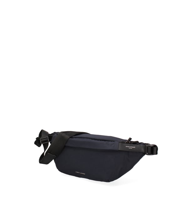 David Jones Tas met riem Uniseks DARK BLUE - Image 2
