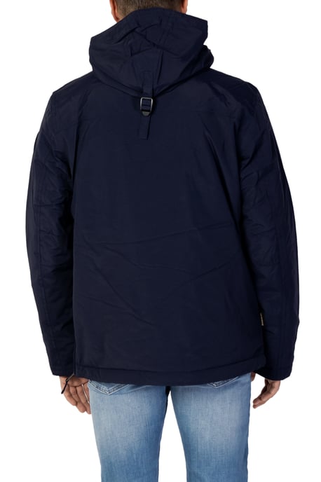 Napapijri Rainforest Winter 3 Heren Hooded Anorak - Image 2