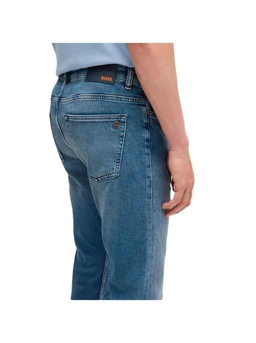 Boss Essential herenjeans - Image 3