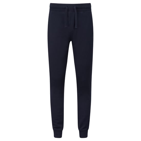 Russell Heren Authentieke Jogging Bodems (Franse marine) - Image 1