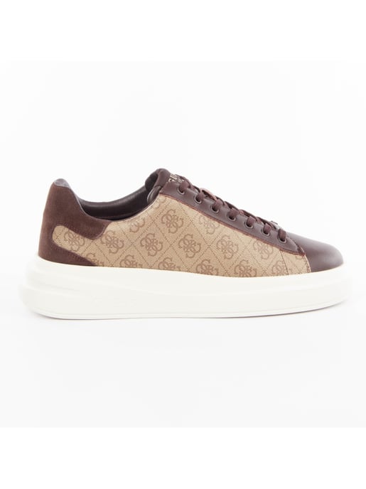 Guess Elba herensneakers - Image 3