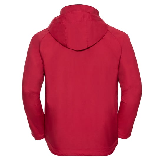 Russell Heren HydraPlus gewatteerd jack (Klassiek rood) - Image 2