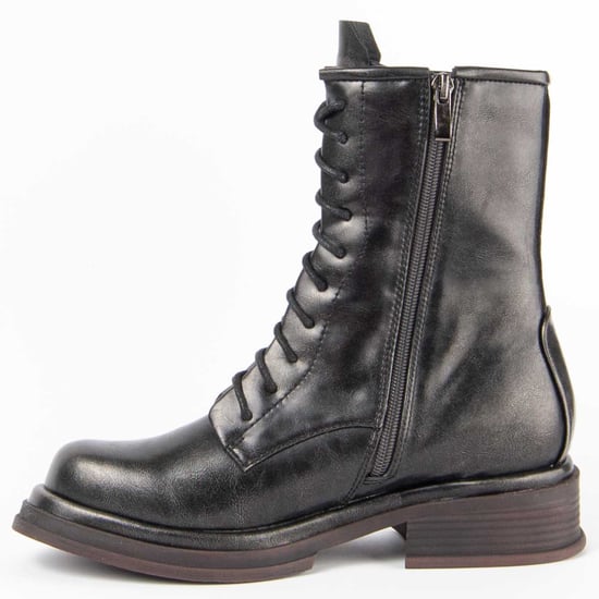 Montevita Ankle Boot Rammba2 Grey