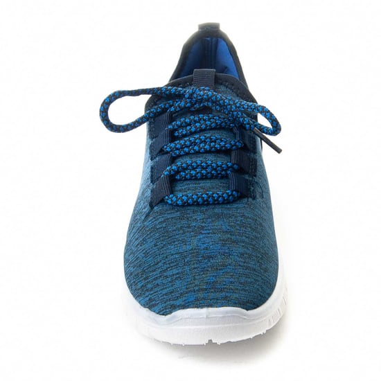 Montevita Sneaker Fitcrosw11 In Blauw - Image 4